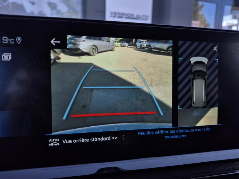 Peugeot 5008 II PureTech 130 s&amp;amp;S Eat8 Allure Pack