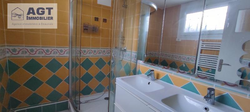 Maison - 83 m² - 4 pièces