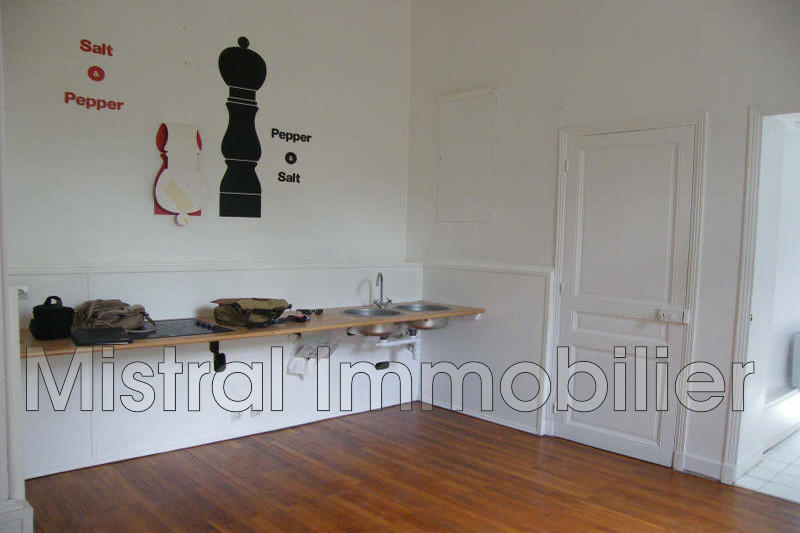 Appartement - 96 m² - 3 pièces