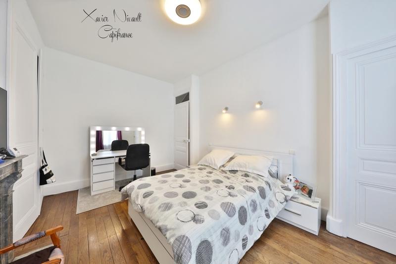 Maison - 170 m² - 7 pièces