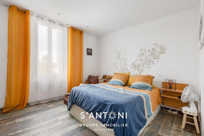 Maison - 176 m² - 5 pièces