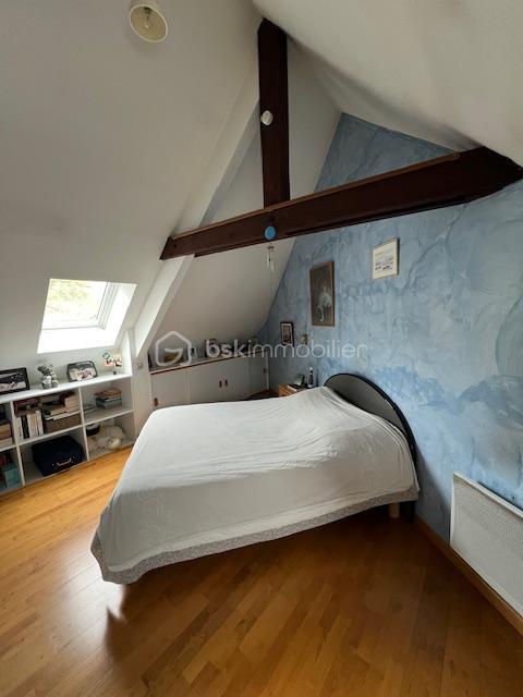 Maison - 140 m² - 7 pièces