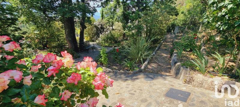 Maison - 129 m² - 4 pièces