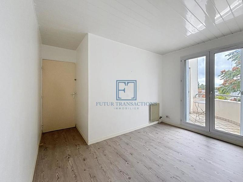 Appartement - 76 m² - 4 pièces