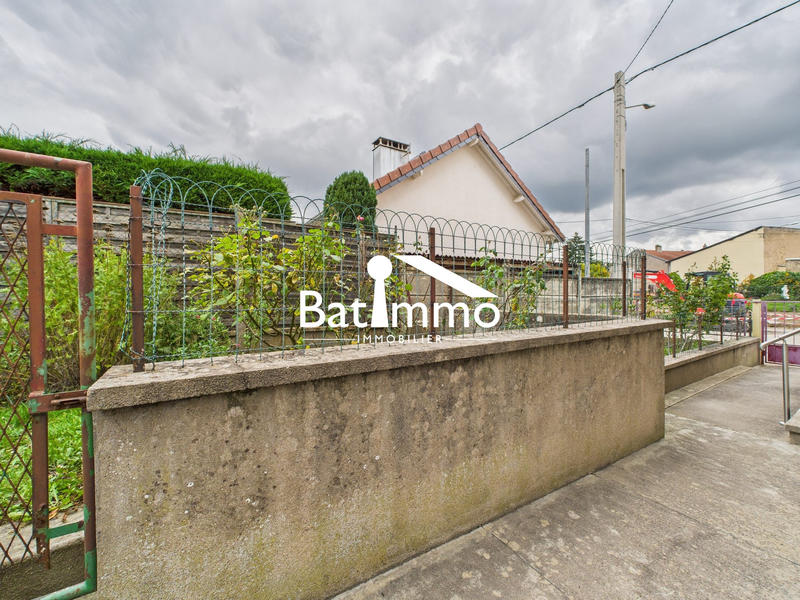 Maison - 145 m² - 7 pièces