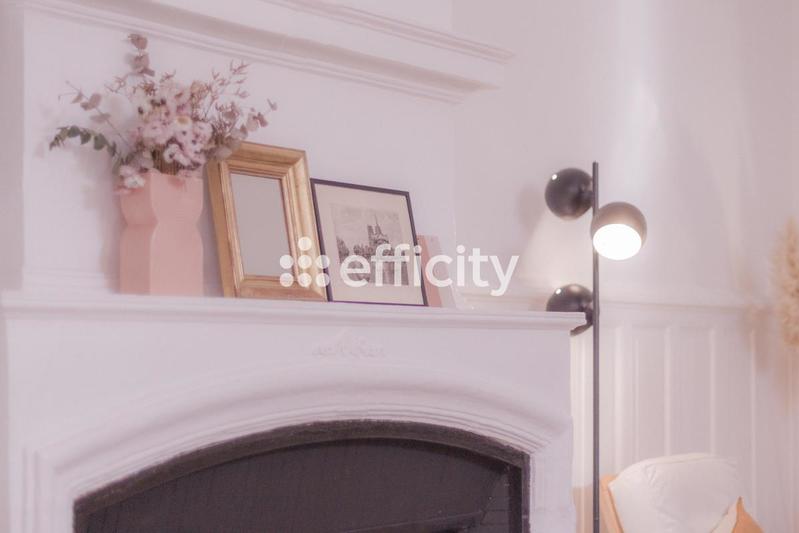 Appartement - 84 m² - 4 pièces