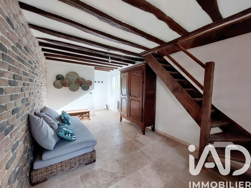 Maison - 265 m² - 8 pièces