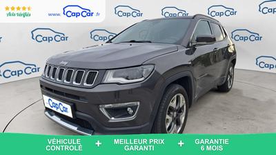 Jeep Compass 1.6 MultiJet II 120 2wd Limited