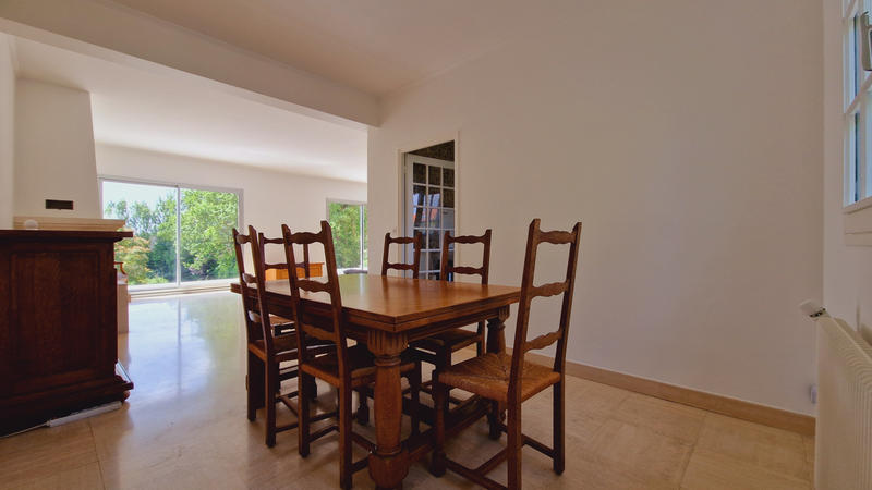 Maison - 175 m² - 7 pièces