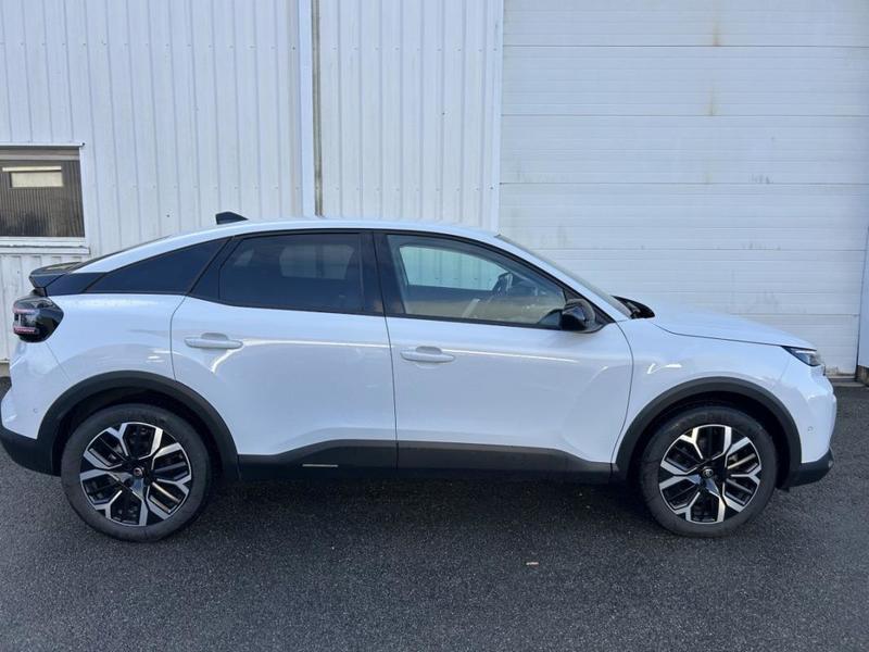 Citroën C4 III Hybride 145 e-Dsc6 Max