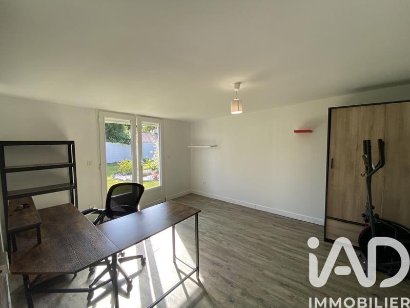 Maison - 205 m² - 5 pièces