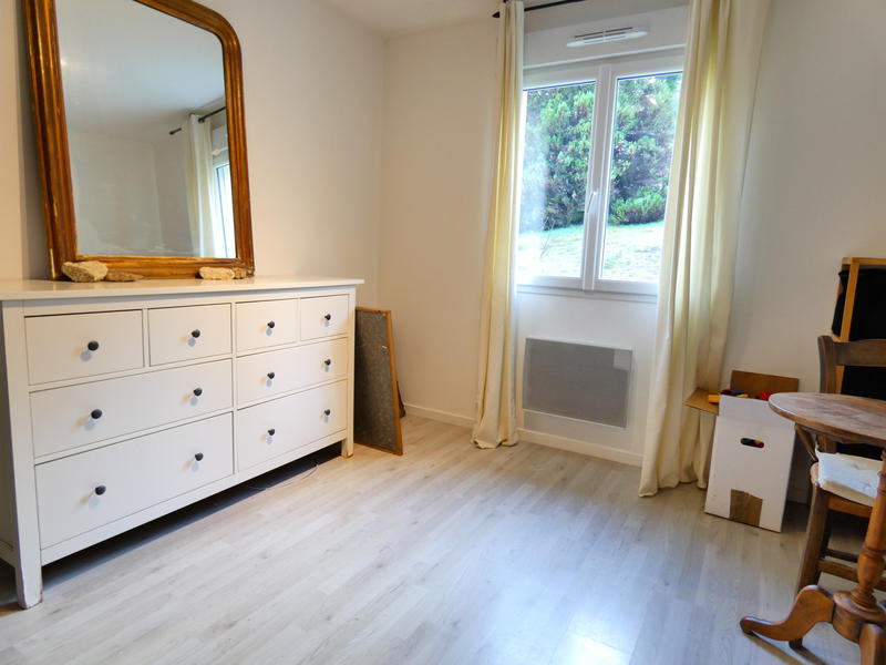 Maison - 124 m² - 6 pièces