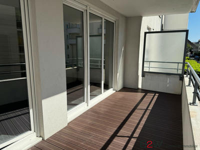 Appartement - 77 m² - 4 pièces