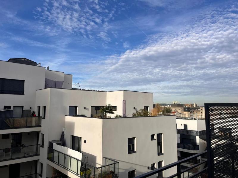 Appartement - 75 m² - 3 pièces