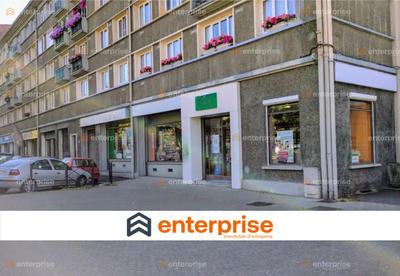 Local commercial - 200 m²