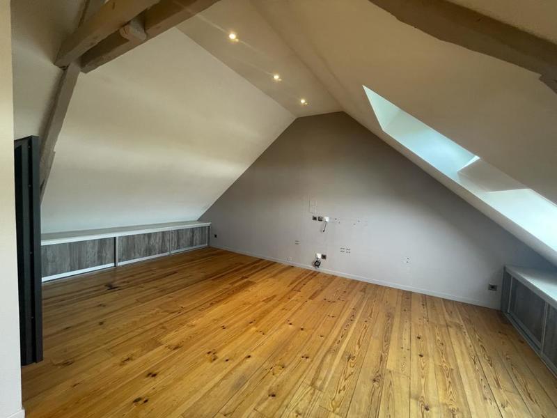 Maison - 114 m² - 5 pièces