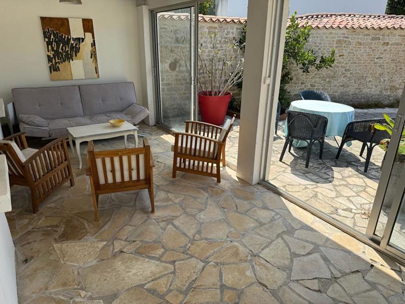 Maison - 121 m² - 5 pièces