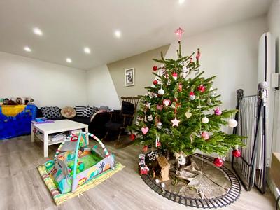 Appartement - 79 m² - 4 pièces