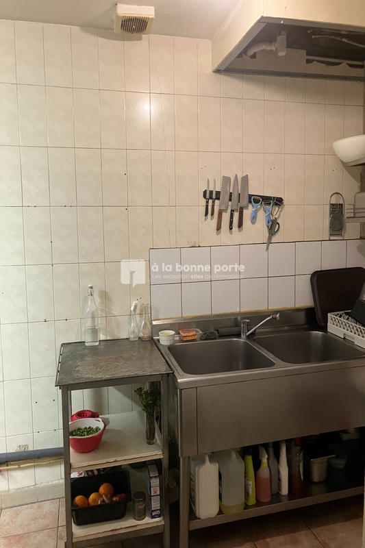 Fonds de commerce - Magasins