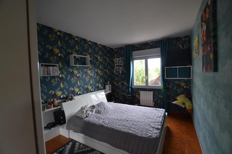 Maison traditionnelle - 100 m²