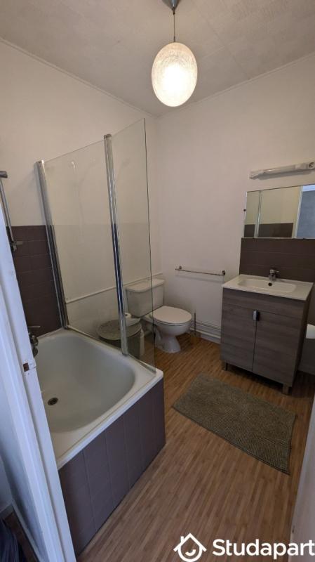 Appartement - 27 m² - 1 pièce