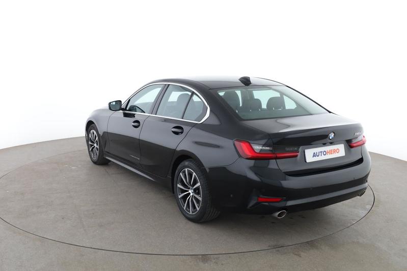 Bmw Série 3 318dA Lounge 150 ch