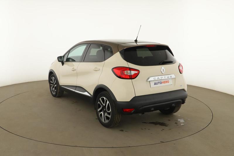Renault Captur 1.2 TCe Energy Hypnotic Edc 120 ch