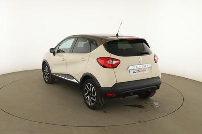 Renault Captur 1.2 TCe Energy Hypnotic Edc 120 ch