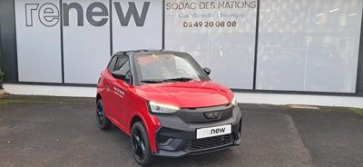 Ligier Js50 Ph5 Elite Ev8 Noir Intense