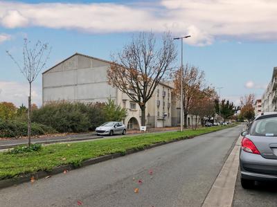 Appartement ancien - 22 m² - 1 pièce