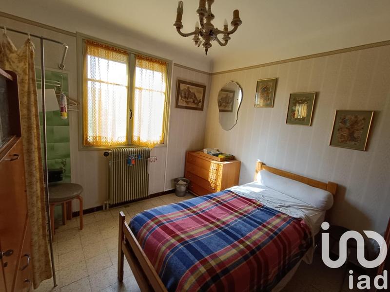 Maison - 111 m² - 4 pièces