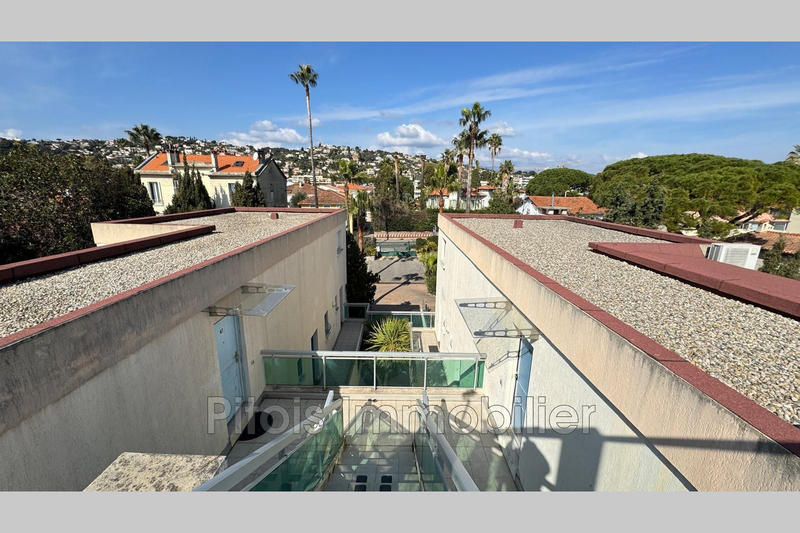 Appartement - 25 m² - 2 pièces