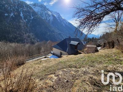 Maison de village - 260 m² - 5 pièces