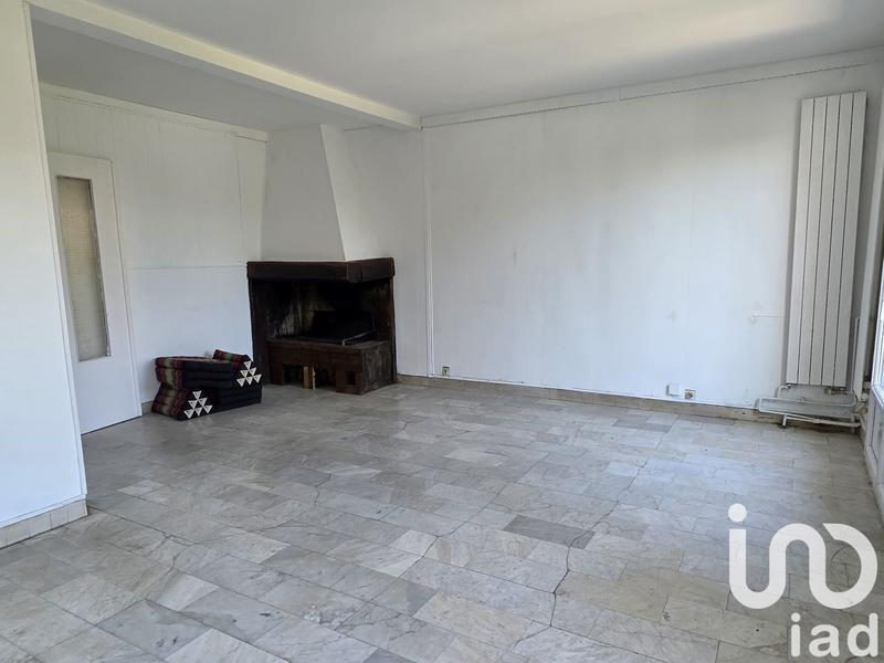 Maison - 155 m² - 7 pièces