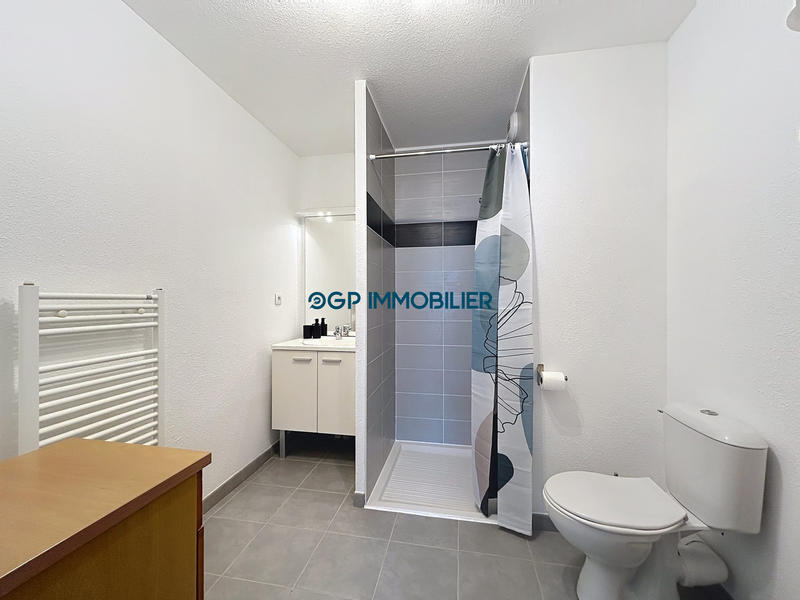 Appartement - 39 m² - 2 pièces