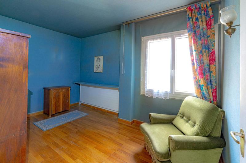 Maison - 144 m² - 5 pièces