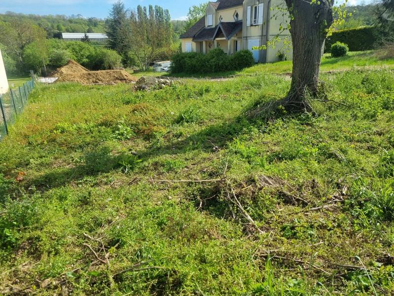 Terrain - 339 m²
