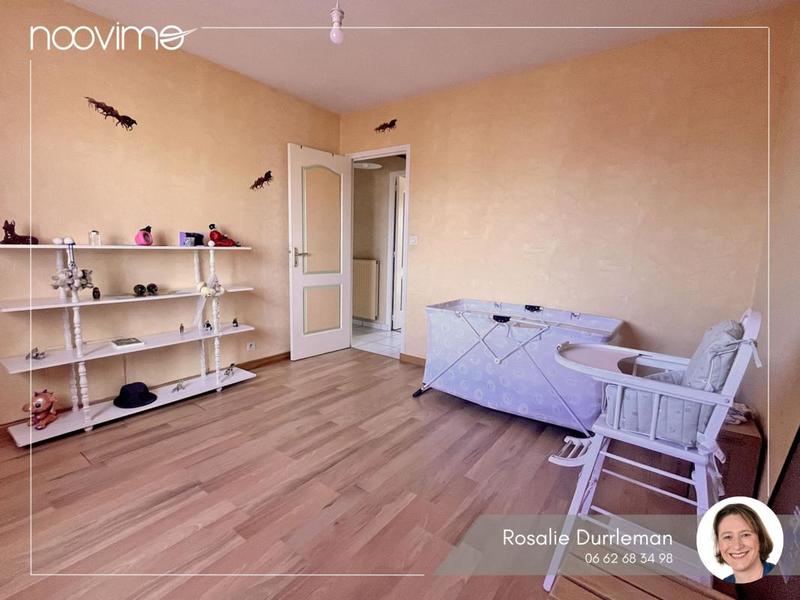 Maison - 160 m² - 7 pièces