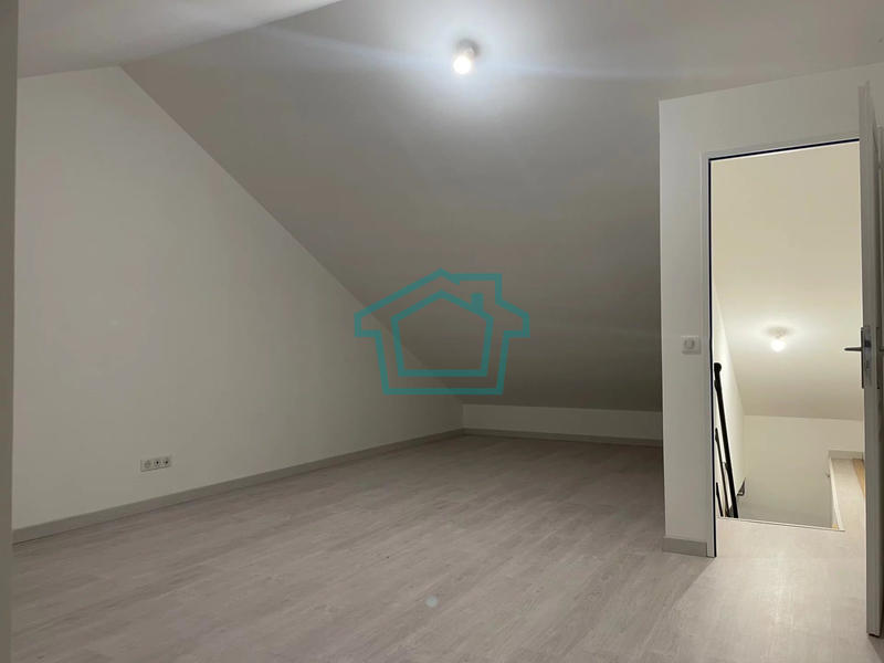 Maison - 89 m² - 4 pièces