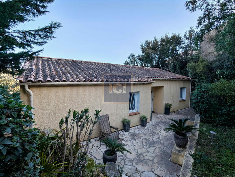 Villa - 165 m² - 5 pièces