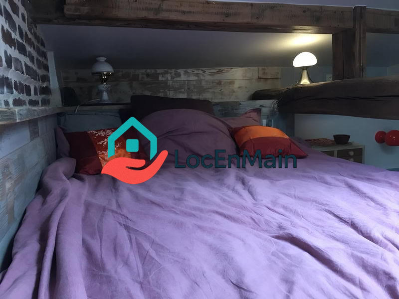 Studio - 23 m² - 1 pièce