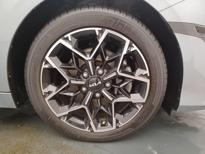 Kia Pro_cee'd Proceed 1.5 t-GDi 160 ch Dct7 Gt Line Business