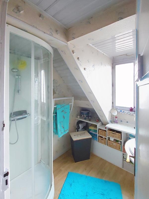 Appartement - 132 m² - 5 pièces