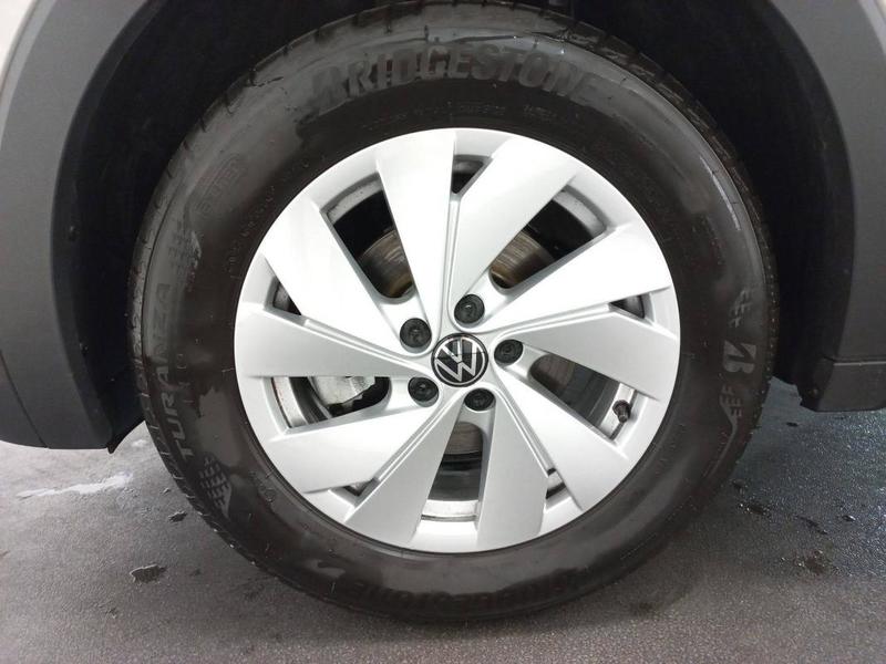 Volkswagen t-Cross 1.0 Tsi 116 Start/Stop Dsg7 Life