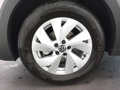 Volkswagen t-Cross 1.0 Tsi 116 Start/Stop Dsg7 Life