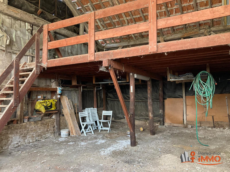 Maison - 77 m² - 4 pièces