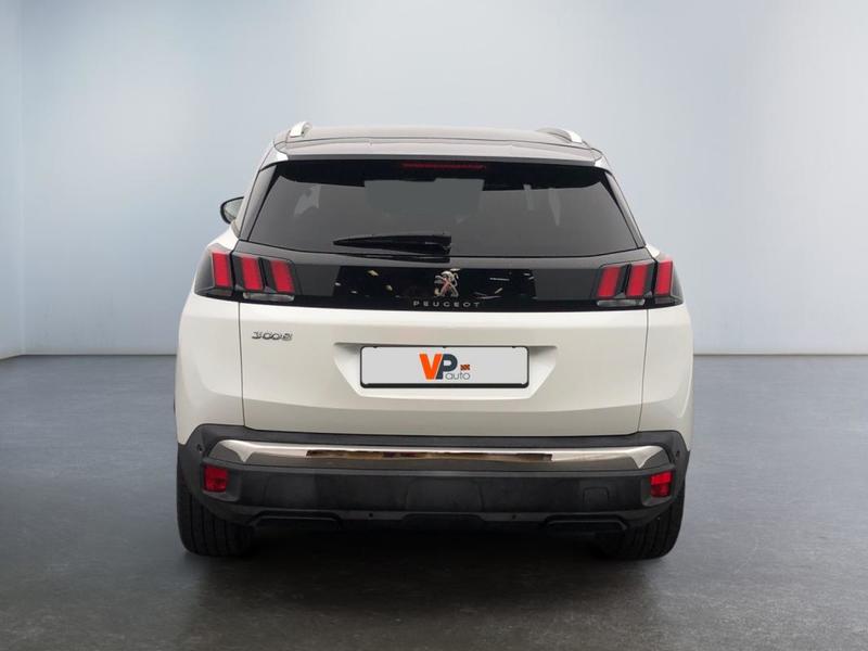 Peugeot 3008 1.6 BlueHDi 120ch s&amp;S Bvm6 Gt Line