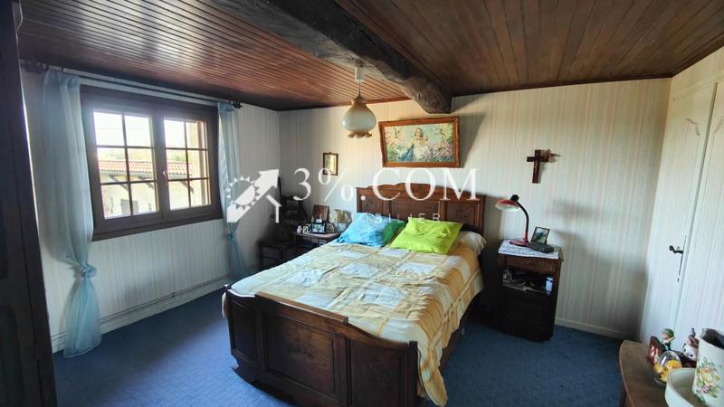 Propriété - 186 m² - 7 pièces