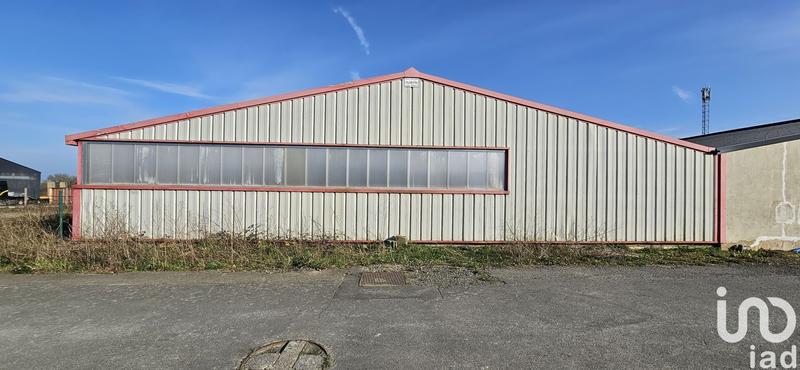 Local commercial - 460 m²