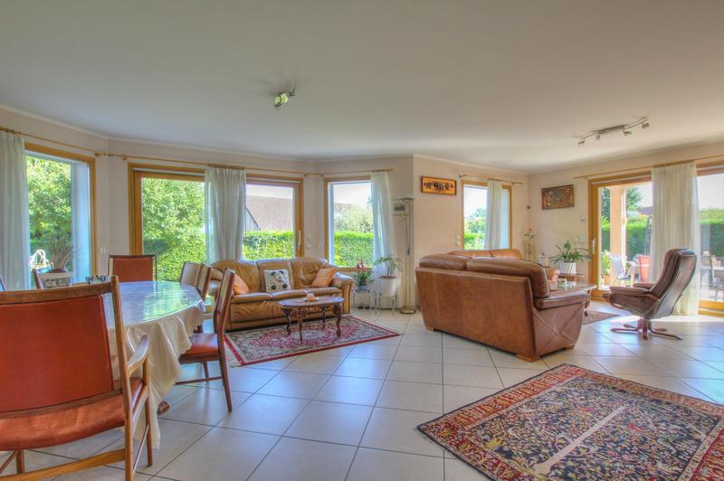 Maison - 153 m² - 6 pièces